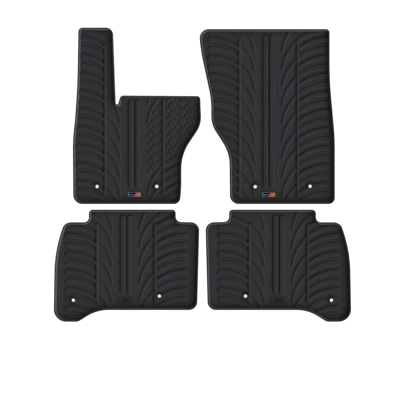 Land Rover Range Rover Sport Tapis de auto (2013-2022)
