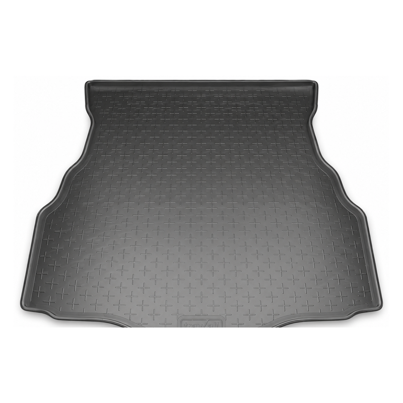 Vasca baule in gomma per Ford Mondeo (2014-2022)
