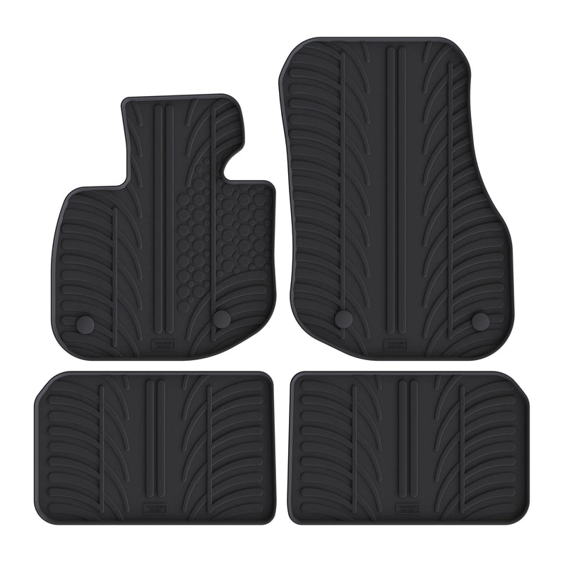 Tappetini per auto in gomma per BMW iX (2021-)