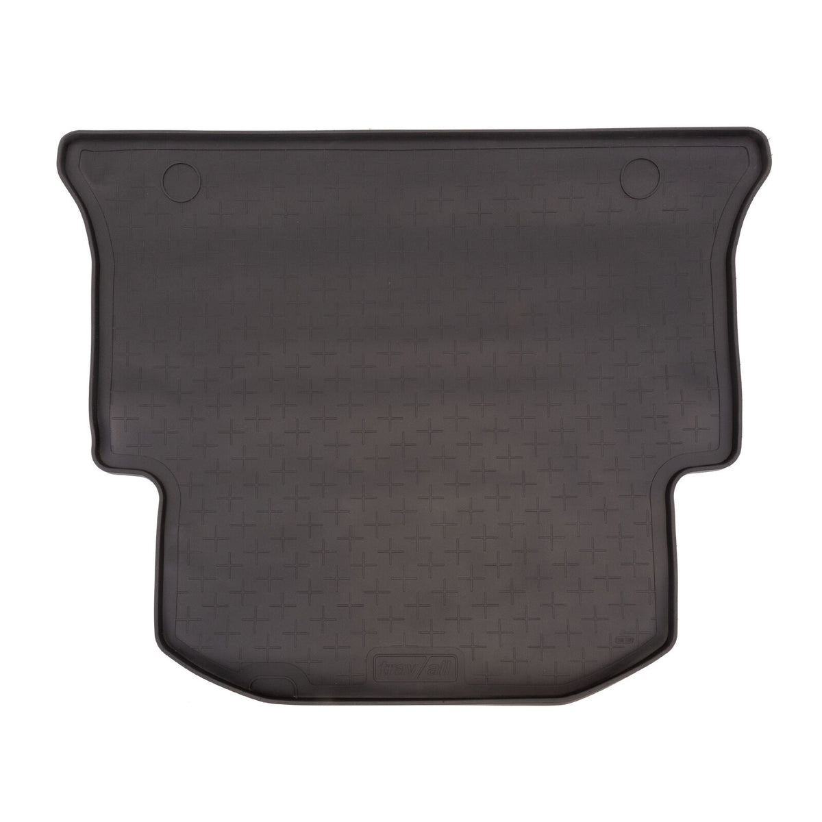 Jeep Wrangler Vasca baule (2010-2018)