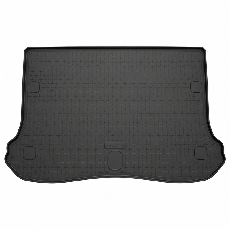 Vasca baule in gomma per Jeep Grand Cherokee (2005-2011)