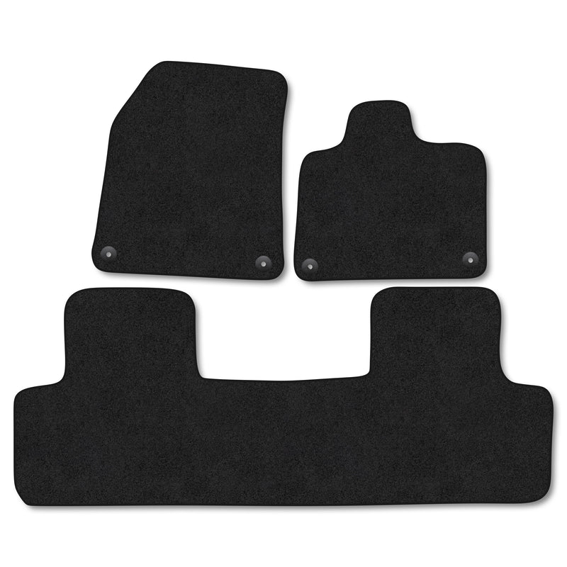 Volvo EX90 Carpet Mats (2023-)