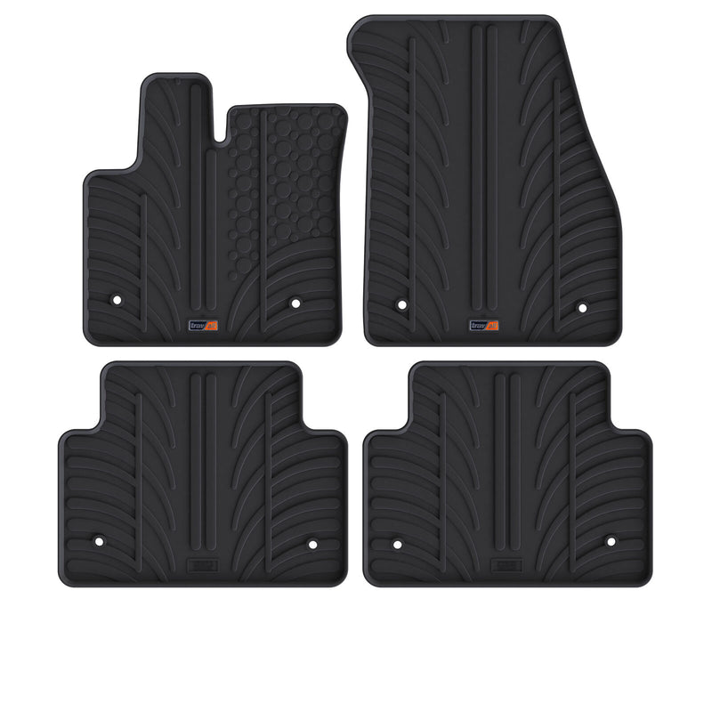 Land Rover Range Rover Evoque Tapis de auto (2019-on)