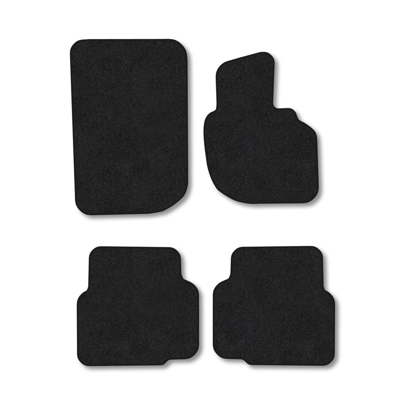 BMW 3 Series Carpet Mats (1994-2000)