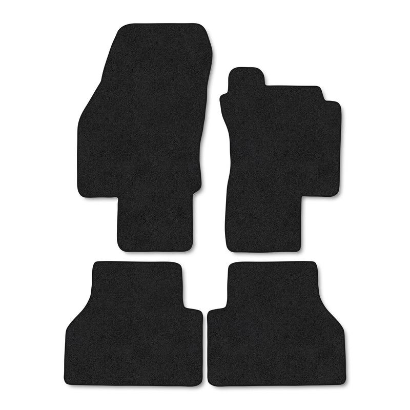 Ford Transit Connect Carpet Mats (2023-)