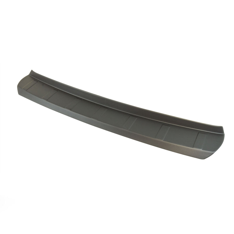 Ford Focus Bumper Protector (2014-2018) rigid